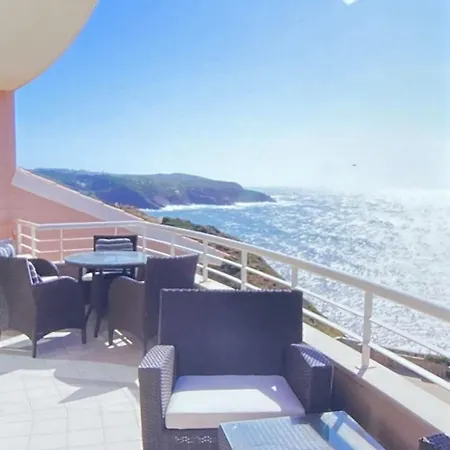 Vacation In * Sao Martinho do Porto